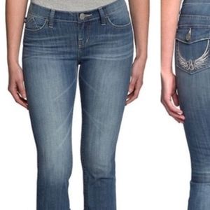 EUC Sz 22 Rock & Republic Kendall Jeans